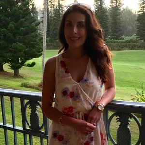 Meet your Posher, Marcela